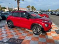 Citroen C3 Aircross PureTech 110 FEEL BV6 GPS Pack Urbain JA 16