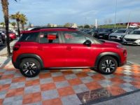 Citroen C3 Aircross PureTech 110 FEEL BV6 GPS Pack Urbain JA 16