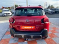 Citroen C3 Aircross PureTech 110 FEEL BV6 GPS Pack Urbain JA 16