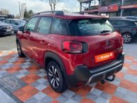 Citroen C3 Aircross PureTech 110 FEEL BV6 GPS Pack Urbain JA 16