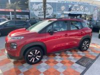 Citroen C3 Aircross PureTech 110 FEEL BV6 GPS Pack Urbain JA 16