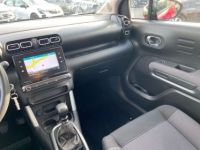 Citroen C3 Aircross PureTech 110 FEEL BV6 GPS Pack Urbain JA 16