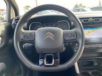 Citroen C3 Aircross PureTech 110 FEEL BV6 GPS Pack Urbain JA 16