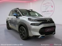 Citroen C3 Aircross PureTech 110 SS BVM6 Rip Curl - <small></small> 23.490 € <small>TTC</small> - #1