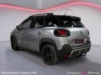 Citroen C3 Aircross PureTech 110 SS BVM6 Rip Curl - <small></small> 23.490 € <small>TTC</small> - #3