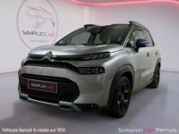 Citroen C3 Aircross PureTech 110 SS BVM6 Rip Curl - <small></small> 23.490 € <small>TTC</small> - #4