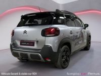 Citroen C3 Aircross PureTech 110 SS BVM6 Rip Curl - <small></small> 23.490 € <small>TTC</small> - #5