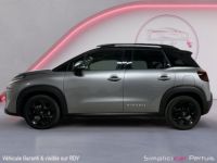 Citroen C3 Aircross PureTech 110 SS BVM6 Rip Curl - <small></small> 23.490 € <small>TTC</small> - #11