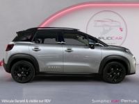 Citroen C3 Aircross PureTech 110 SS BVM6 Rip Curl - <small></small> 23.490 € <small>TTC</small> - #12