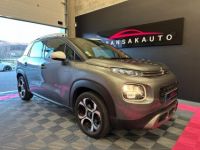 Citroen C3 Aircross PureTech 110 SS BVM6 Rip Curl - <small></small> 9.990 € <small>TTC</small> - #1