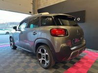 Citroen C3 Aircross PureTech 110 SS BVM6 Rip Curl - <small></small> 9.990 € <small>TTC</small> - #2