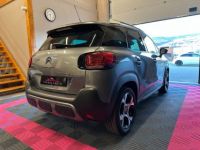 Citroen C3 Aircross PureTech 110 SS BVM6 Rip Curl - <small></small> 9.990 € <small>TTC</small> - #6