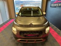 Citroen C3 Aircross PureTech 110 SS BVM6 Rip Curl - <small></small> 9.990 € <small>TTC</small> - #9