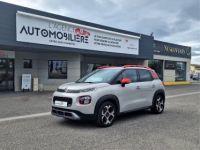 Citroen C3 Aircross PureTech 110 S&S BVM6 Shine - <small></small> 12.990 € <small>TTC</small> - #1