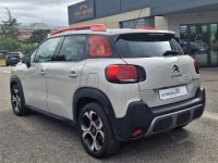 Citroen C3 Aircross PureTech 110 S&S BVM6 Shine - <small></small> 12.990 € <small>TTC</small> - #4