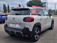 Citroen C3 Aircross PureTech 110 S&S BVM6 Shine - <small></small> 12.990 € <small>TTC</small> - #6