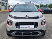 Citroen C3 Aircross PureTech 110 S&S BVM6 Shine - <small></small> 12.990 € <small>TTC</small> - #9