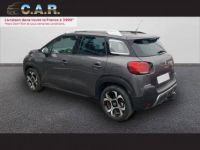 Citroen C3 Aircross PureTech 110 S&S BVM6 Shine - <small></small> 13.900 € <small>TTC</small> - #5