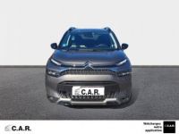 Citroen C3 Aircross PureTech 110 S&S BVM6 Shine - <small></small> 16.490 € <small>TTC</small> - #1