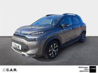 Citroen C3 Aircross PureTech 110 S&S BVM6 Shine - <small></small> 16.490 € <small>TTC</small> - #2