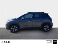 Citroen C3 Aircross PureTech 110 S&S BVM6 Shine - <small></small> 16.490 € <small>TTC</small> - #3