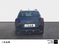 Citroen C3 Aircross PureTech 110 S&S BVM6 Shine - <small></small> 16.490 € <small>TTC</small> - #4