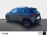 Citroen C3 Aircross PureTech 110 S&S BVM6 Shine - <small></small> 16.490 € <small>TTC</small> - #5