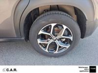 Citroen C3 Aircross PureTech 110 S&S BVM6 Shine - <small></small> 16.490 € <small>TTC</small> - #6