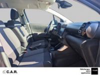 Citroen C3 Aircross PureTech 110 S&S BVM6 Shine - <small></small> 16.490 € <small>TTC</small> - #8