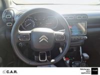 Citroen C3 Aircross PureTech 110 S&S BVM6 Shine - <small></small> 16.490 € <small>TTC</small> - #12