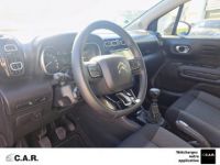 Citroen C3 Aircross PureTech 110 S&S BVM6 Shine - <small></small> 16.490 € <small>TTC</small> - #13