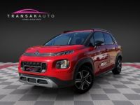 Citroen C3 Aircross PureTech 110 EAT6 Feel - Courroie de distribution OK - <small></small> 10.880 € <small>TTC</small> - #1