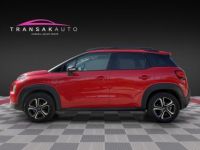 Citroen C3 Aircross PureTech 110 EAT6 Feel - Courroie de distribution OK - <small></small> 10.880 € <small>TTC</small> - #2