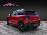 Citroen C3 Aircross PureTech 110 EAT6 Feel - Courroie de distribution OK - <small></small> 10.880 € <small>TTC</small> - #3