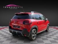 Citroen C3 Aircross PureTech 110 EAT6 Feel - Courroie de distribution OK - <small></small> 10.880 € <small>TTC</small> - #5