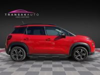 Citroen C3 Aircross PureTech 110 EAT6 Feel - Courroie de distribution OK - <small></small> 10.880 € <small>TTC</small> - #6