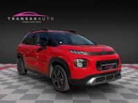 Citroen C3 Aircross PureTech 110 EAT6 Feel - Courroie de distribution OK - <small></small> 10.880 € <small>TTC</small> - #7