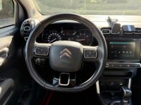 Citroen C3 Aircross PureTech 110 EAT6 Feel - Courroie de distribution OK - <small></small> 10.880 € <small>TTC</small> - #13