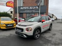 Citroen C3 Aircross PureTech 110 SS EAT6 Shine- pret a partir - <small></small> 13.990 € <small>TTC</small> - #1