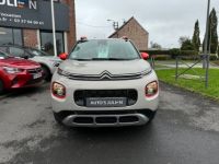 Citroen C3 Aircross PureTech 110 SS EAT6 Shine- pret a partir - <small></small> 13.990 € <small>TTC</small> - #2