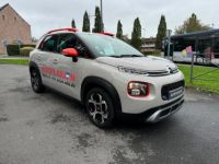 Citroen C3 Aircross PureTech 110 SS EAT6 Shine- pret a partir - <small></small> 13.990 € <small>TTC</small> - #3