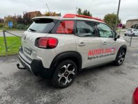 Citroen C3 Aircross PureTech 110 SS EAT6 Shine- pret a partir - <small></small> 13.990 € <small>TTC</small> - #4