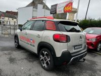 Citroen C3 Aircross PureTech 110 SS EAT6 Shine- pret a partir - <small></small> 13.990 € <small>TTC</small> - #6