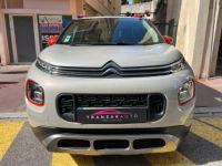 Citroen C3 Aircross PureTech 110 EAT6 Shine - <small></small> 10.490 € <small>TTC</small> - #2