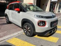 Citroen C3 Aircross PureTech 110 EAT6 Shine - <small></small> 10.490 € <small>TTC</small> - #3