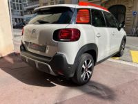 Citroen C3 Aircross PureTech 110 EAT6 Shine - <small></small> 10.490 € <small>TTC</small> - #5