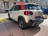 Citroen C3 Aircross PureTech 110 EAT6 Shine - <small></small> 10.490 € <small>TTC</small> - #7