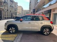 Citroen C3 Aircross PureTech 110 EAT6 Shine - <small></small> 10.490 € <small>TTC</small> - #8