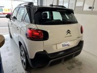 Citroen C3 Aircross PureTech 110ch S&S Feel - <small></small> 9.790 € <small>TTC</small> - #5