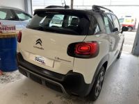 Citroen C3 Aircross PureTech 110ch S&S Feel - <small></small> 9.790 € <small>TTC</small> - #6